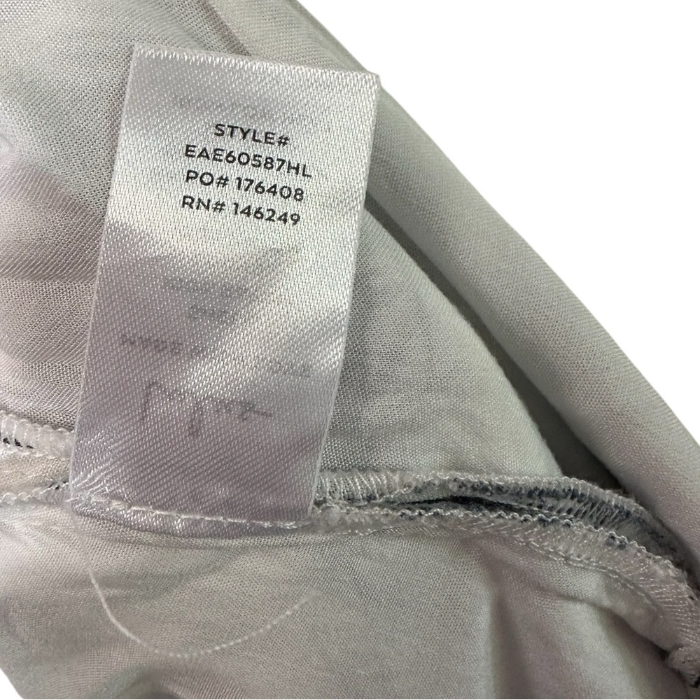 Lulus Palm Print Matching Set Crop Top And Maxi S… - image 8